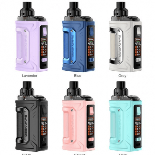 H45 Classic Kit by Geekvape
