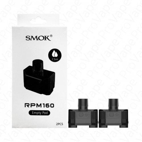 RPM 160 Replacement Coils by Smok 