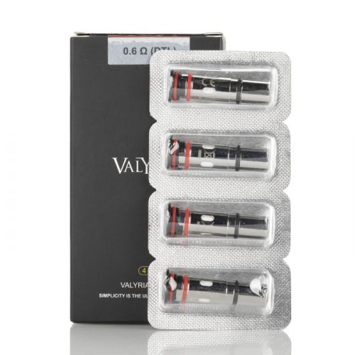Valyrian Replacement Coil by Uwell