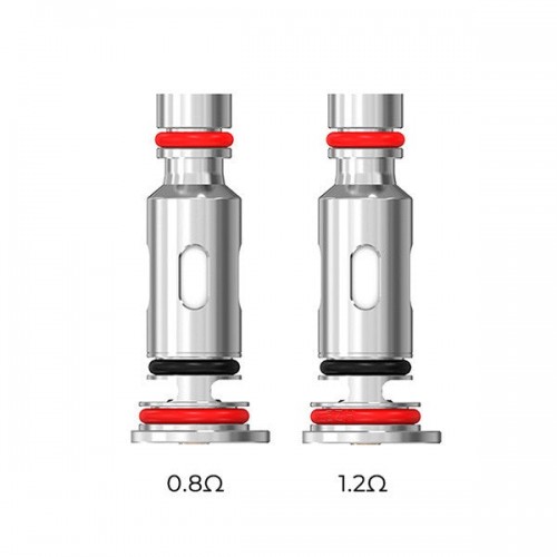 Caliburn G2 Replacement Coils by Uwell