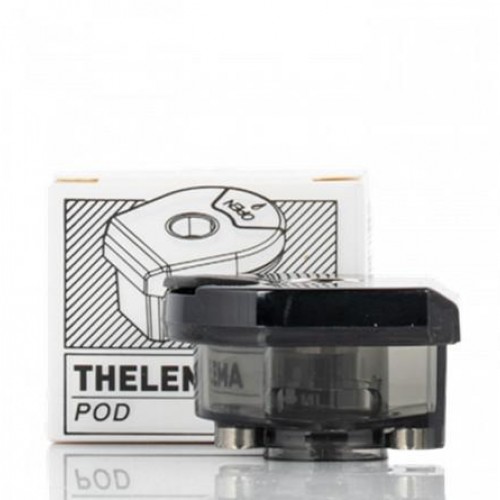 Thelema Replacement Pod By Lost Vape