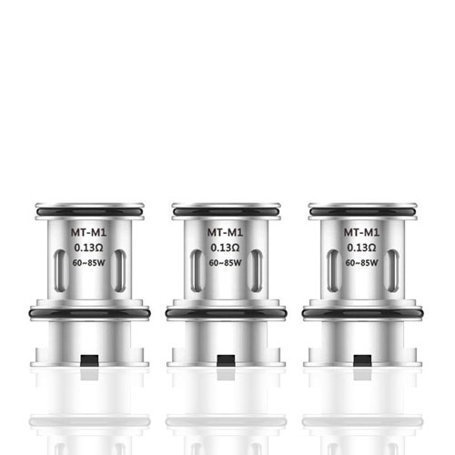 Maat Replacement Coils by Voopoo (3-Pcs Per Pack)