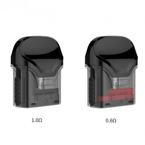 Crown Replacement Pods by Uwell