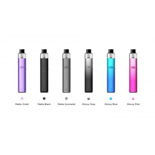 Yocan Apex Mini Replacement Coil 5 Pack - Vape Wholesale USA