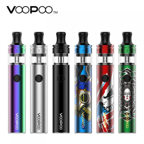 Finic 20 AIO Kit by Voopoo