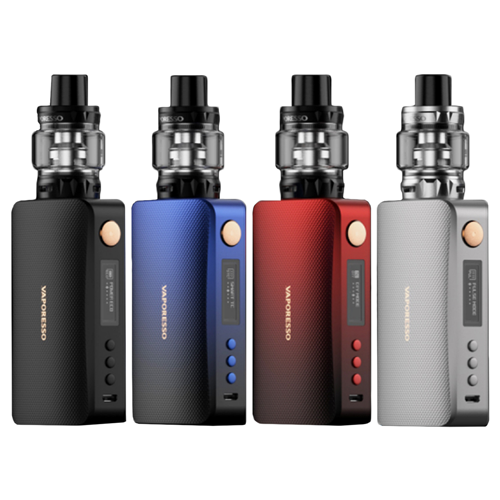 Gen Kit with Skrr Tank by Vaporesso