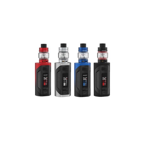 Rigel kit by Smok (10th Anniversary Special Offer)