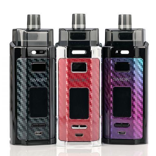 RPM160 kit by Smok (10th Anniversary Special Offer)