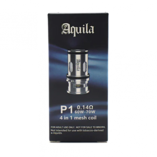 Aquila Replacement Coil by Horizon