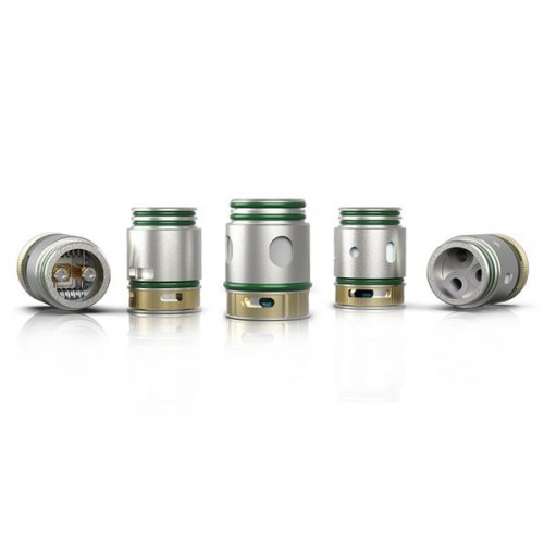 Trio 85 Replacement Coil by Suorin (4-Pcs Per Pack)