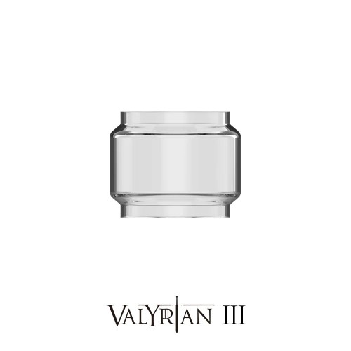 Valyrian 3 Replacement Glass 6 mL by Uwell