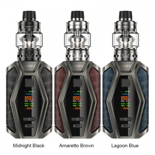 Valyrian 3 Kit by Uwell 