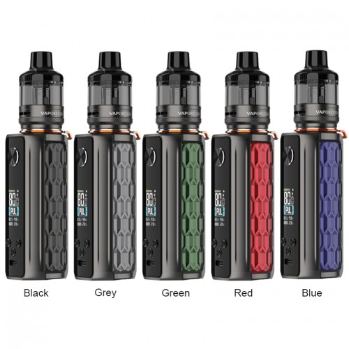 Target 80 Kit by Vaporesso