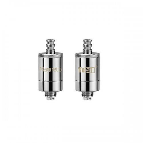 Magneto Replacement Coil by Yocan (5-Pcs Per Pack)