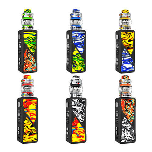 Maxus 100W Kit by FreeMax