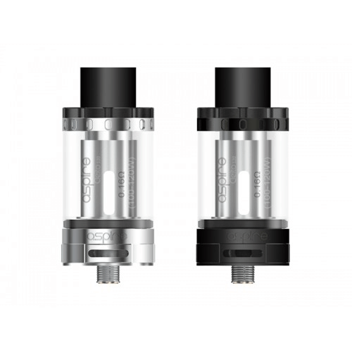 Cleito 120 Tank by Aspire