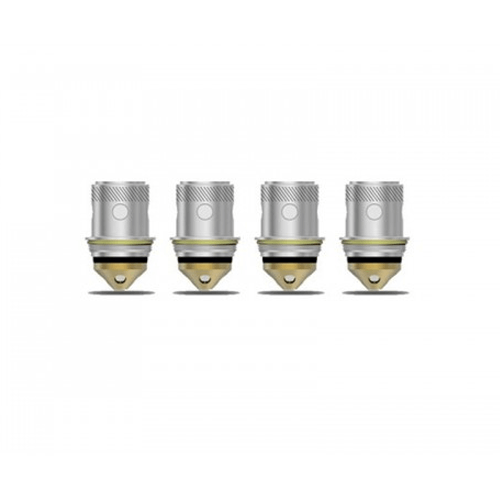 Crown 2 Coils by Uwell (4-Pcs Per Pack)