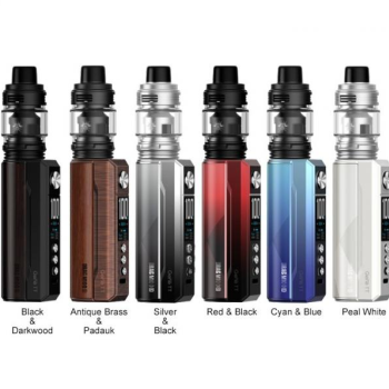 Drag M100S Kit by Voopoo Drag M100S Kit by Voopoo