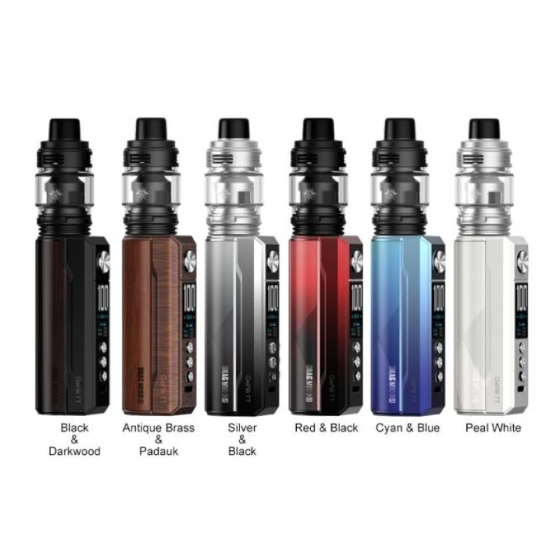 Drag M100S Kit by Voopoo Drag M100S Kit by Voopoo