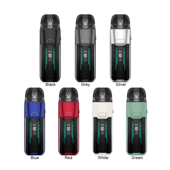 Luxe XR Max Kit by Vaporesso Luxe XR Max Kit by Vaporesso