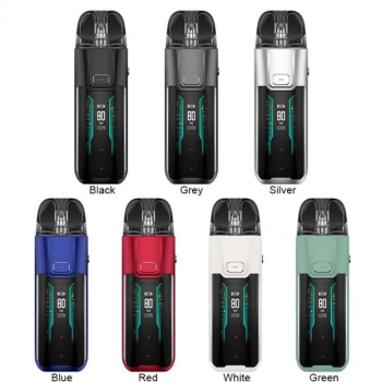 Luxe XR Max Kit by Vaporesso Luxe XR Max Kit by Vaporesso