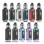 Morph 3 Kit With T-Air Subtank 5ML by Smok