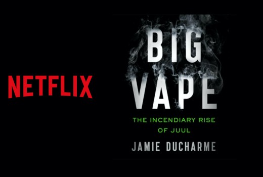 Big Vape: The Rise and Fall of Juul - An Inside Look at the Controversial Docuseries Big Vape: The Rise and Fall of Juul - An Inside Look at the Controversial Docuseries