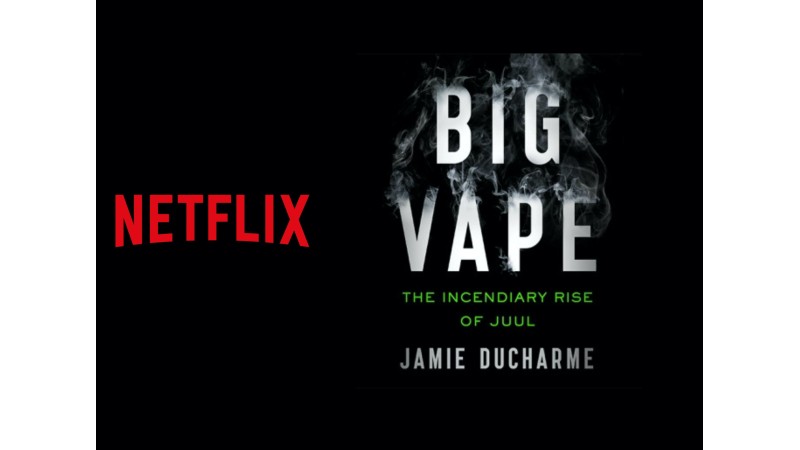 Big Vape: The Rise and Fall of Juul - An Inside Look at the Controversial Docuseries Big Vape: The Rise and Fall of Juul - An Inside Look at the Controversial Docuseries