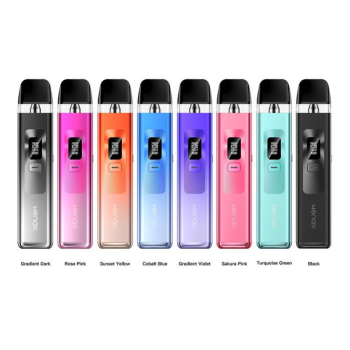 Wenax Q Pod Kit by Geekvape Wenax Q Pod Kit by Geekvape