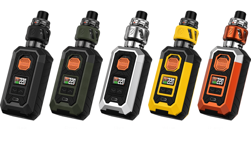 VAPORESSO ARMOUR Max|S VAPORESSO ARMOUR Max|S