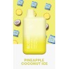 EBCREATE BC5000 Puffs Disposable (Box of 10) EBCREATE BC5000 Puffs Disposable (Box of 10)