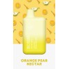 EBCREATE BC5000 Puffs Disposable (Box of 10) EBCREATE BC5000 Puffs Disposable (Box of 10)