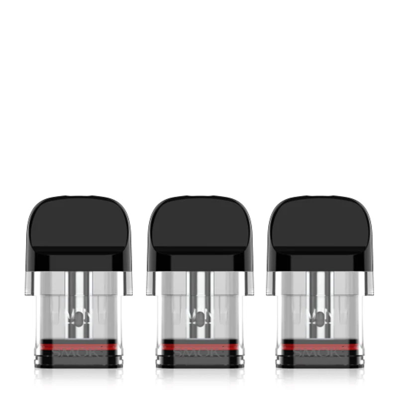 Smok Novo 2X Pod 0.9ohm Meshed - 3 pcs per pack