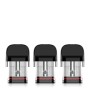 Novo 2X Replacement Pods (3PK) by Smok Novo 2X Replacement Pods (3PK) by Smok