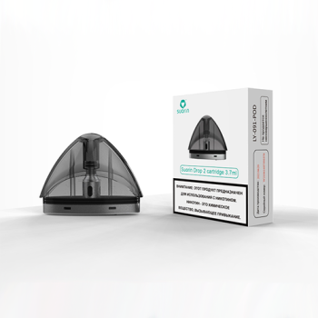 Drop 2 Replacement Pod by Suorin Drop 2 Replacement Pod by Suorin