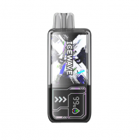 ICEWAVE x8500 Disposables 18mL 8500 Puffs (Box of 5) by Voopoo