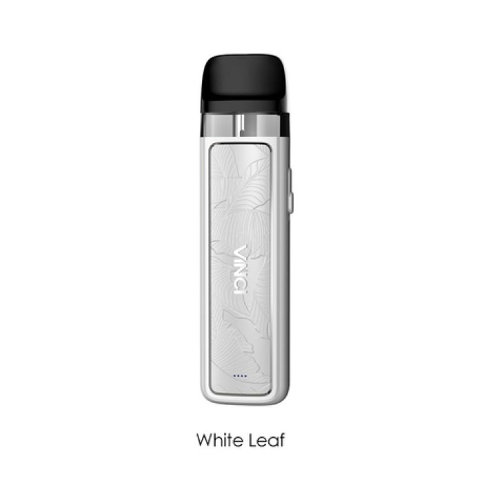 Vinci Pod Royal Edition Kit by Voopoo Vinci Pod Royal Edition Kit by Voopoo