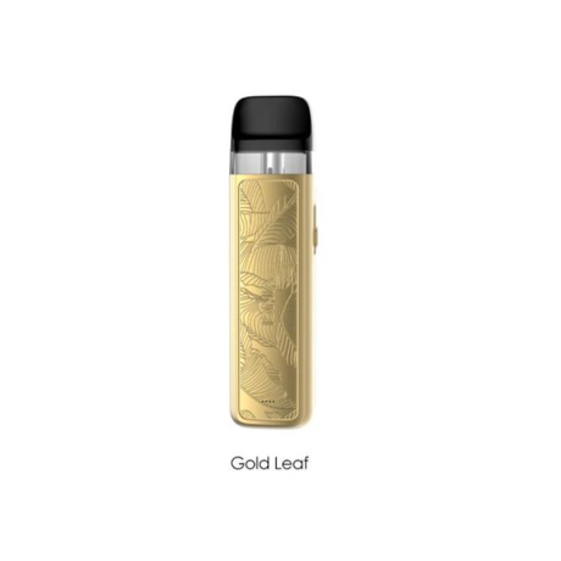 Vinci Pod Royal Edition Kit by Voopoo Vinci Pod Royal Edition Kit by Voopoo
