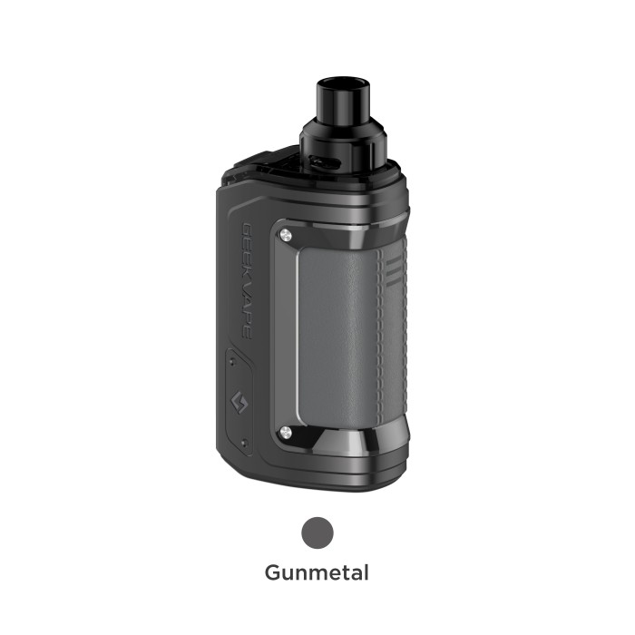 Aegis Hero 2 Kit (H45) by Geekvape Aegis Hero 2 Kit (H45) by Geekvape