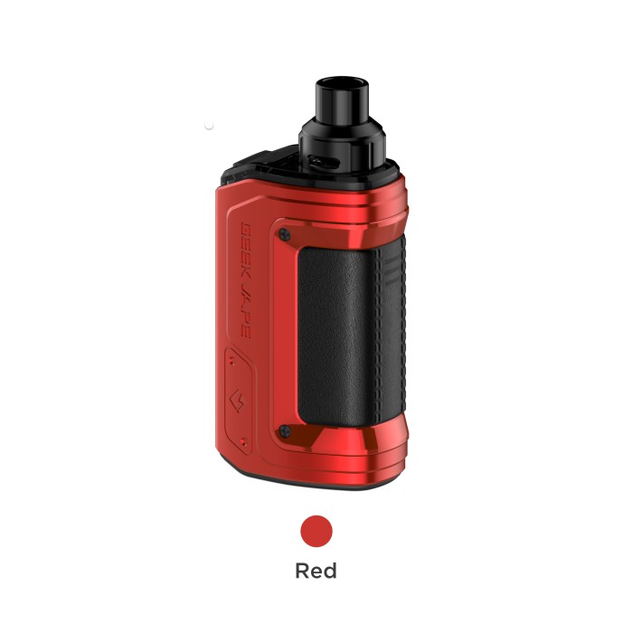 Aegis Hero 2 Kit (H45) by Geekvape