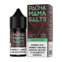 Pachamama Tobacco-Free Nicotine Salt E-Liquid (30 ml) Pachamama Tobacco-Free Nicotine Salt E-Liquid (30 ml)
