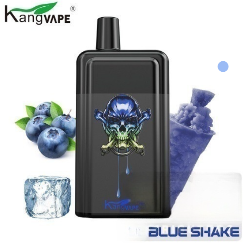 Kangvape Onee Stick Disposable 5200 Puffs (Box of 10) Kangvape Onee Stick Disposable 5200 Puffs (Box of 10)