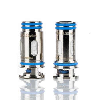 Marvos Replacement Mesh Coils by Freemax