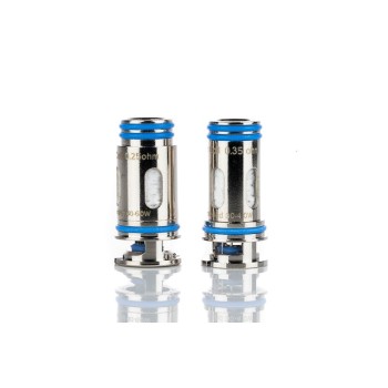Marvos Replacement Mesh Coils by Freemax Marvos Replacement Mesh Coils by Freemax
