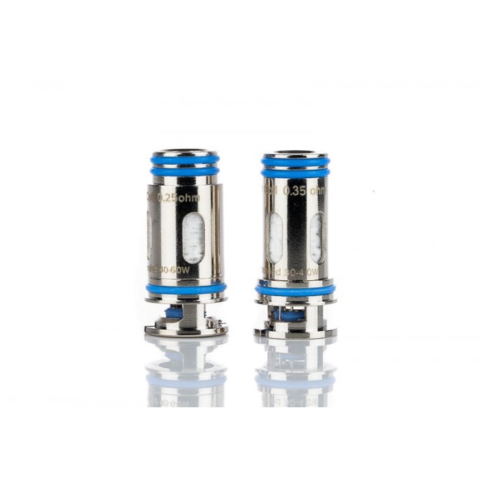 Marvos Replacement Mesh Coils by Freemax