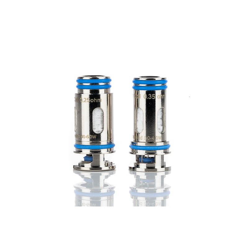 Marvos Replacement Mesh Coils by Freemax Marvos Replacement Mesh Coils by Freemax