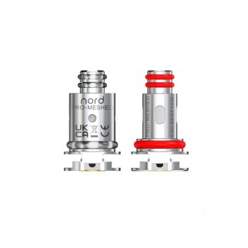 Nord Pro Replacement Coils by Smok Nord Pro Replacement Coils by Smok