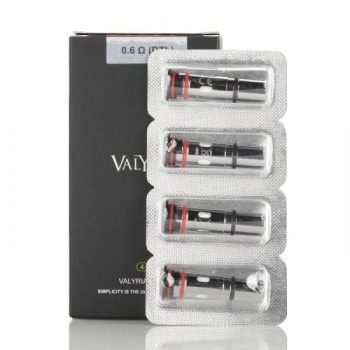 Valyrian Replacement Coil by Uwell Valyrian Replacement Coil by Uwell