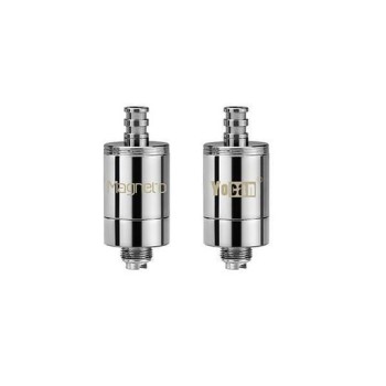 Magneto Replacement Coil (w/ Coil Cap) by Yocan (5-Pcs Per Pack) Magneto Replacement Coil (w/ Coil Cap) by Yocan (5-Pcs Per Pack)