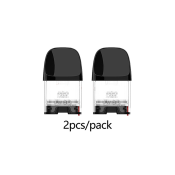 Caliburn G2 Replacement Empty Pods by Uwell Caliburn G2 Replacement Empty Pods by Uwell
